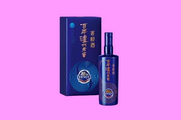 红山区回收泸州老窖